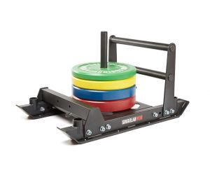 Weight Sled Double handle accessory