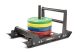 Weight Sled Double handle accessory