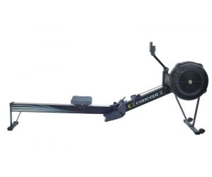 Rowing machine Concept2 PM5